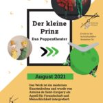 Der kleine Prinz – Das Puppentheater