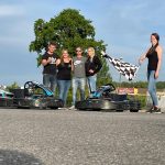 Ladies Karting 13.07.2024