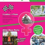 Ladies Karting 21.09.2024